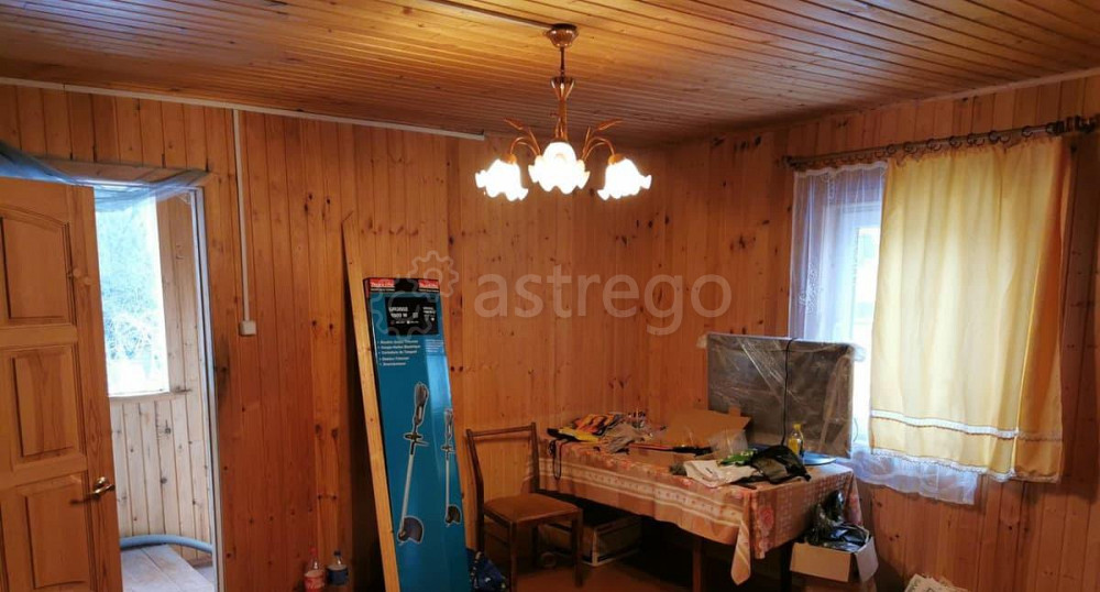 Дом, 86.2 м2, 6 соток, 2 эт. Москва - изображение 6