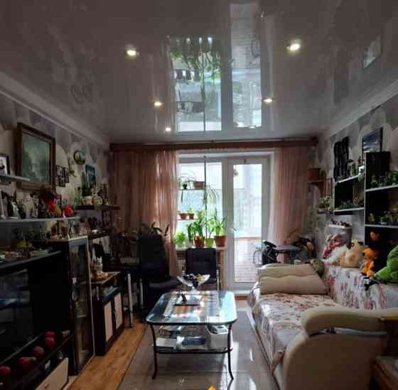 4-комн. квартира, 74.8 м2, 4/9 эт. Санкт-Петербург