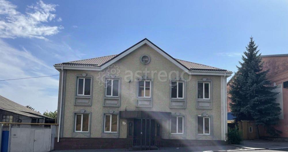 Офис, 222.5 м2 Старый Оскол - изображение 1