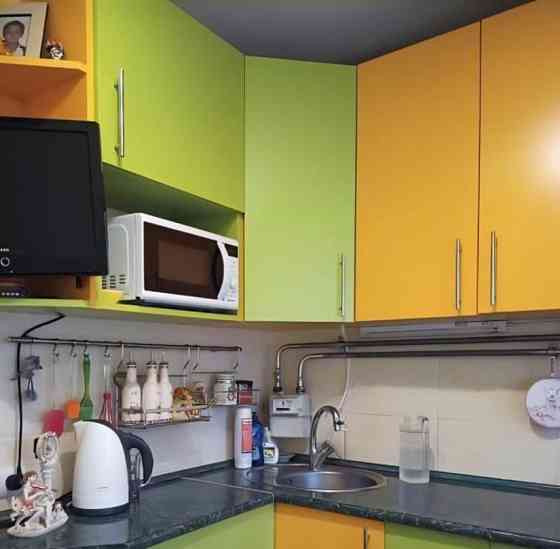 Комната, 15 м2, 4/9 эт. Москва