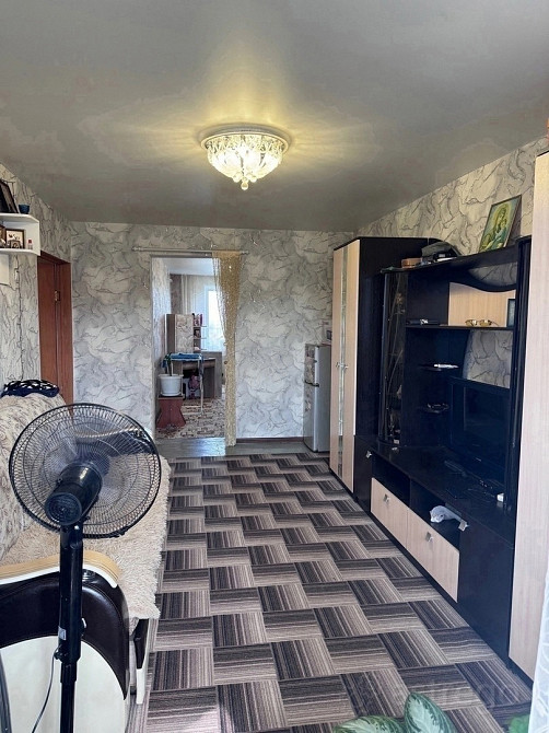 Продам 3-комн. Квартиру, 59.9 м2, 5/5 этаж Нефтегорск - изображение 1