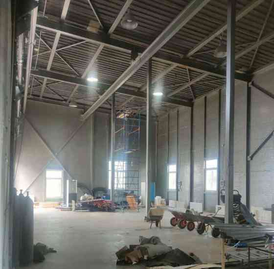 Производственное, 330 м2 Санкт-Петербург