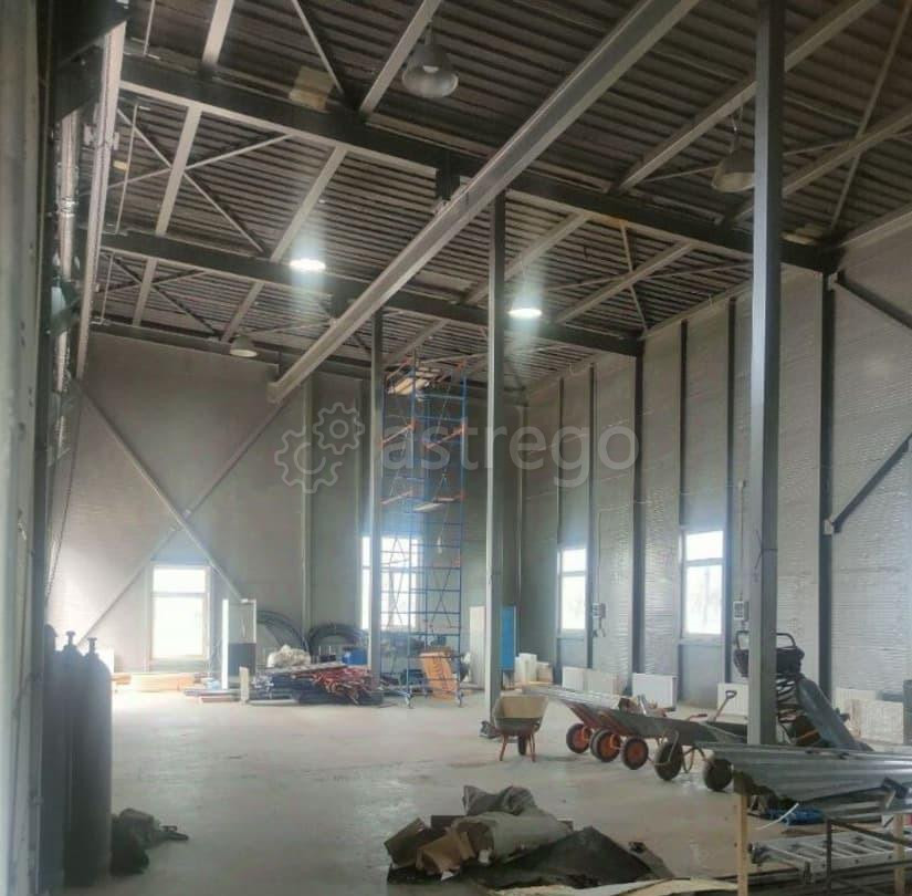 Производственное, 330 м2 Санкт-Петербург - изображение 6