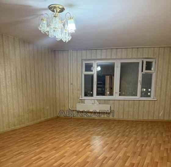 1-комн. квартира, 54 м2, 11/16 эт. Красноярск