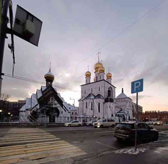 Комната, 20.8 м2, 2/5 эт. Санкт-Петербург