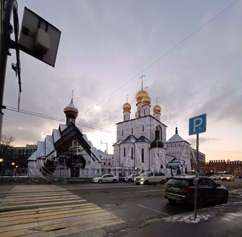 Комната, 20.8 м2, 2/5 эт. Санкт-Петербург - изображение 1