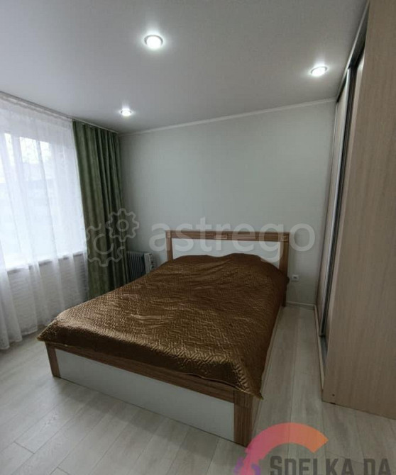 4-комн. квартира, 70.4 м2, 4/5 эт. Уфа - изображение 7