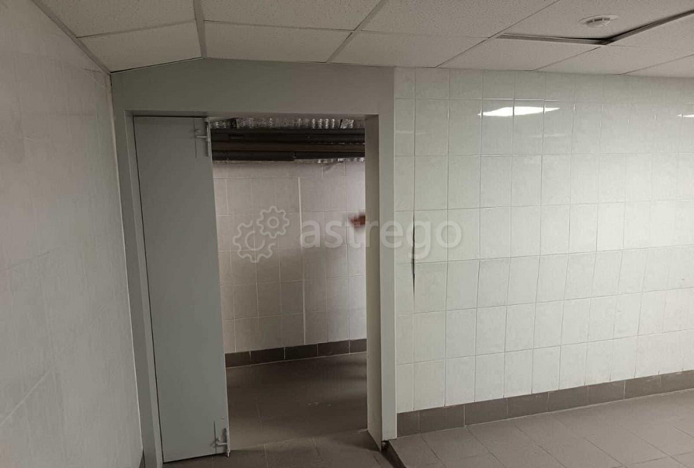 Склад, 15 м2 Северодвинск - изображение 8