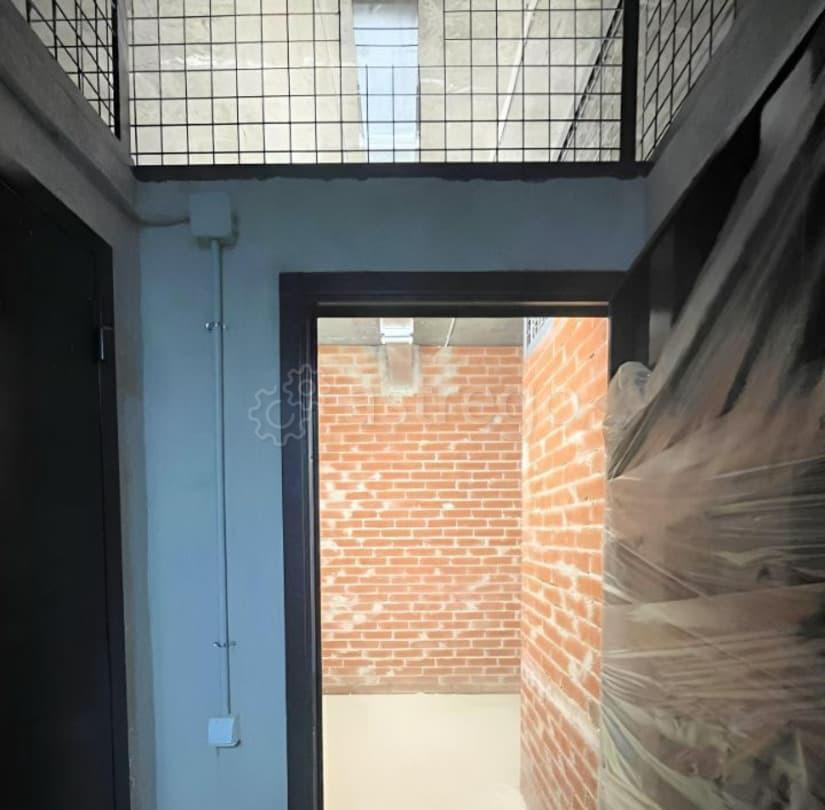 Склад, 6 м2 Уфа - изображение 4