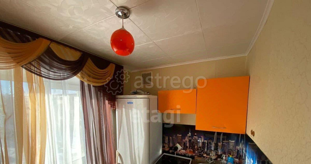 3-комн. квартира, 49.4 м2, 5/5 эт. Шимановск - изображение 1