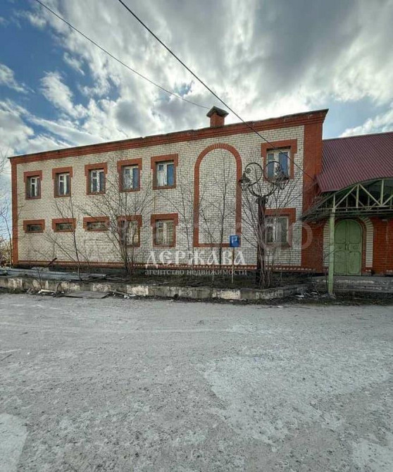 Производственное, 2587.4 м2 Старый Оскол - изображение 10