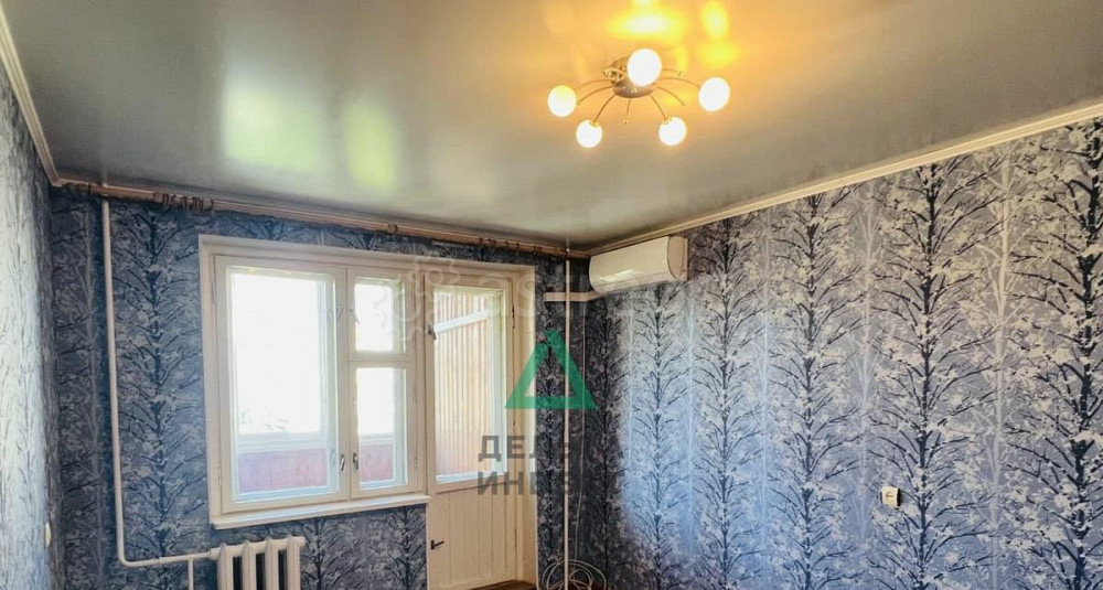 4-комн. квартира, 100.1 м2, 9/10 эт. Уфа - изображение 6