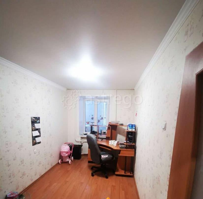 4-комн. квартира, 75 м2, 4/9 эт. Ачинск - изображение 3