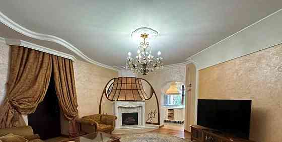 Коттедж, 450 м2, 11 соток, 4 эт. Химки