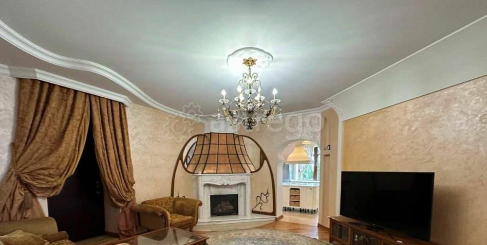 Коттедж, 450 м2, 11 соток, 4 эт. Химки - изображение 4