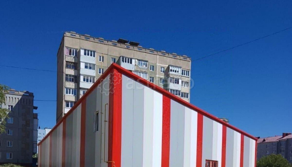 Свободного назначения, 300 м2 Октябрьский - изображение 2