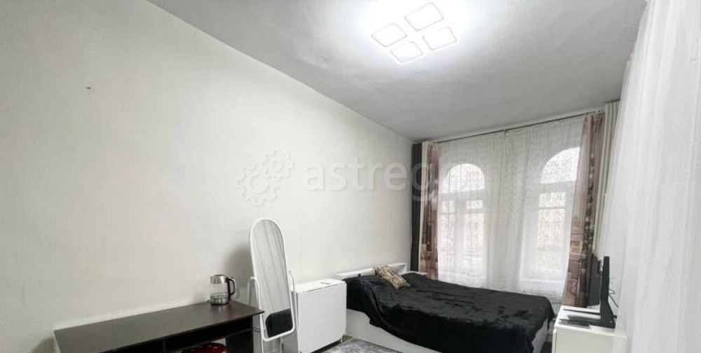 4-комн. квартира, 90.3 м2, 2/5 эт. Санкт-Петербург - изображение 5