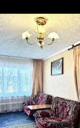 3-комн. квартира, 45 м2, 1/3 эт. Белгород