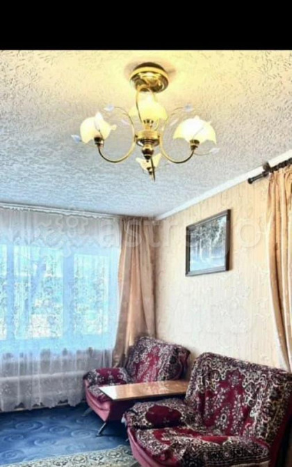 3-комн. квартира, 45 м2, 1/3 эт. Белгород - изображение 3