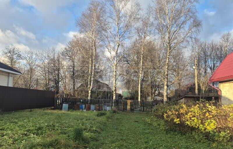 Дача, 65 м2 Дмитров - изображение 3