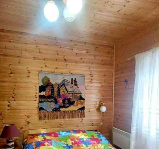 Дом, 65 м2, 7 соток, 2 эт. Сергиев Посад