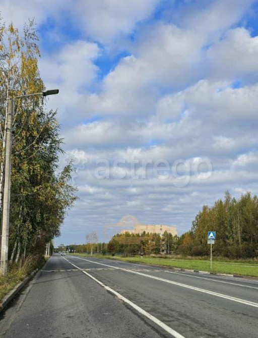 Земельный участок, 9 соток Санкт-Петербург - изображение 5