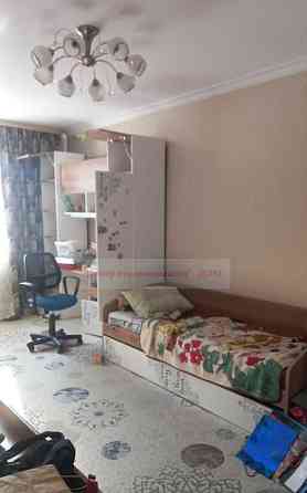 3-комн. квартира, 72 м2, 3/6 эт. Северный