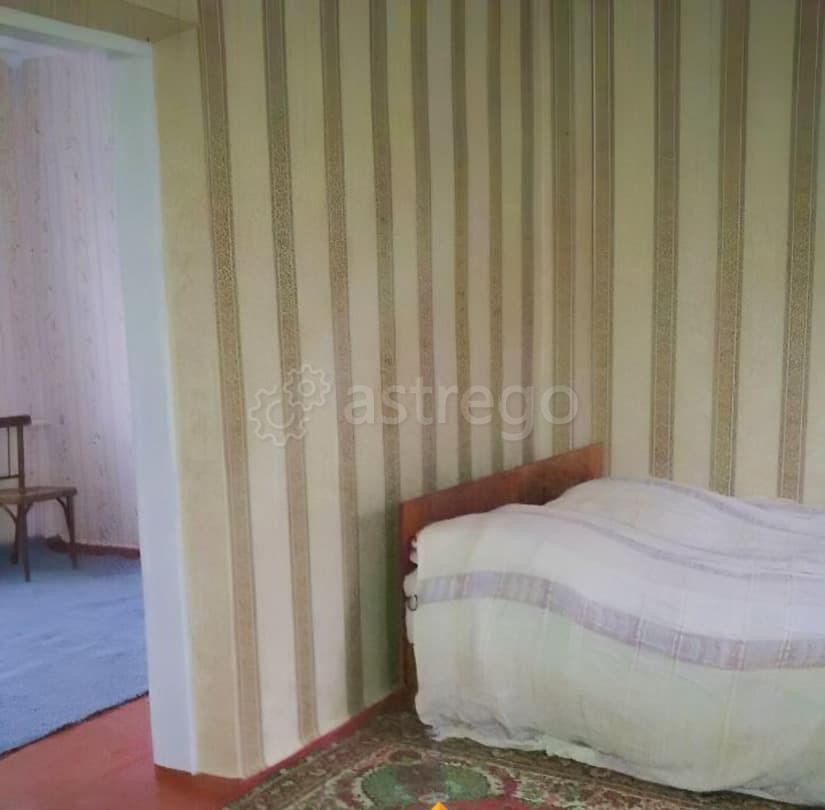 Комната, 20 м2, 1/1 эт. Яблоновский - изображение 4