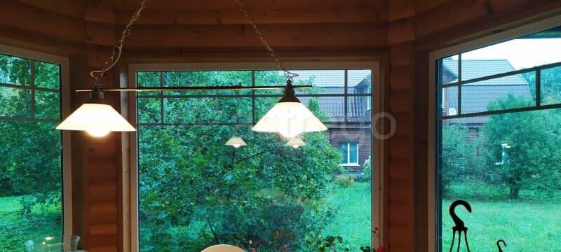 Дом, 100 м2 Голицино - изображение 5