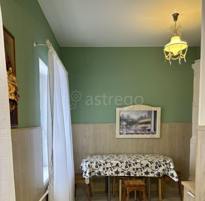 Дом, 60 м2, 2 сотки, 1 эт. Санкт-Петербург - изображение 3