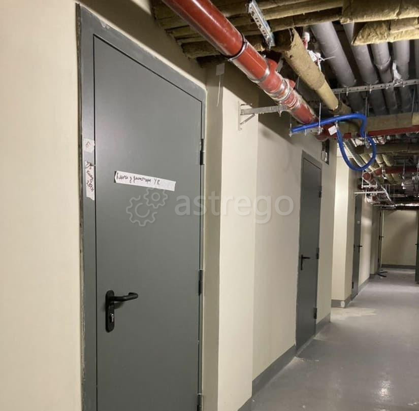 Склад, 4 м2 Санкт-Петербург - изображение 3