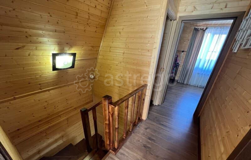 Дом, 100 м2, 6 соток Можайск - изображение 6