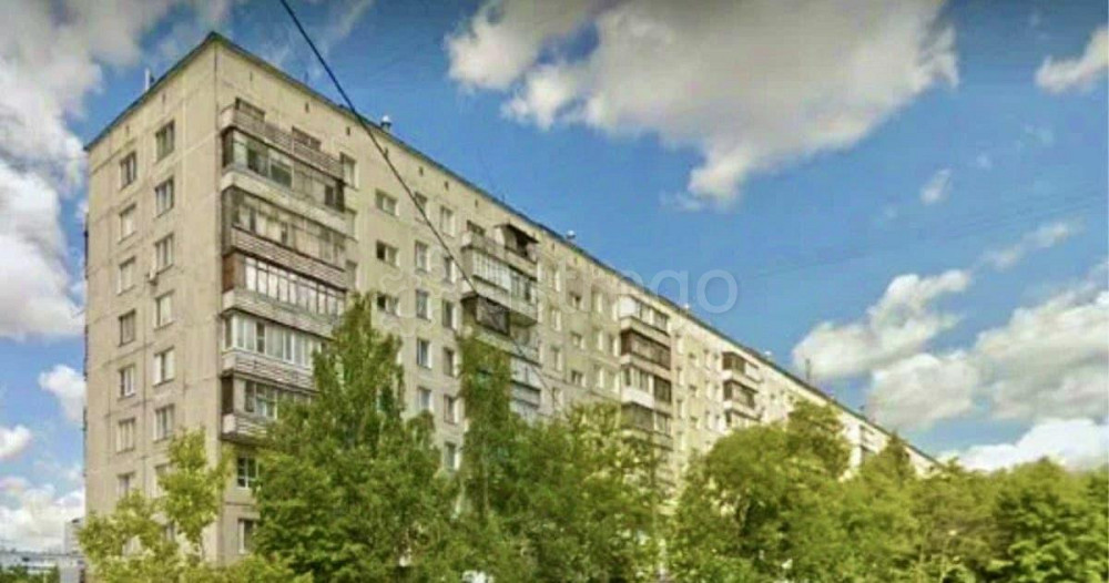 Комната, 16.4 м2, 6/9 эт. Москва - изображение 6