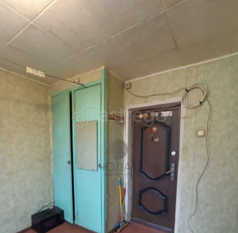 Комната, 12.3 м2, 4/9 эт. Санкт-Петербург - изображение 3