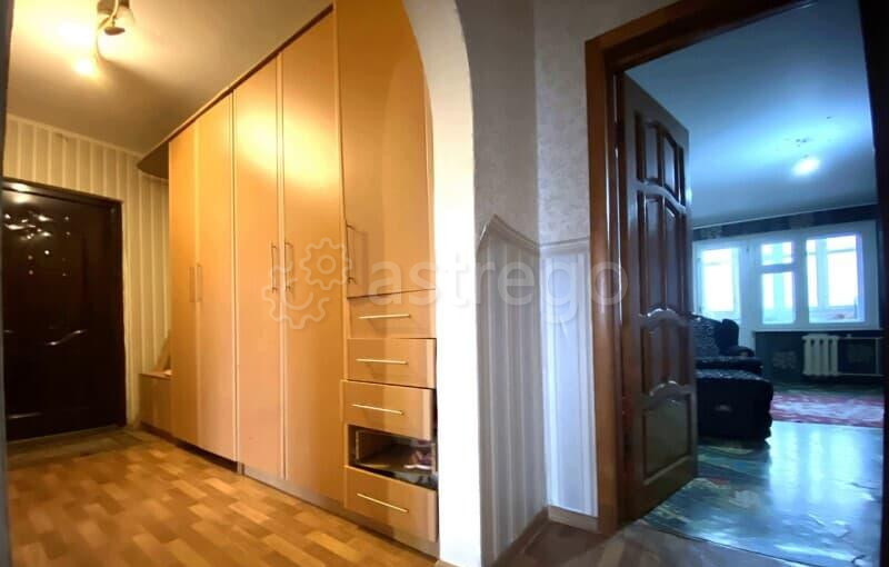 2-комн. квартира, 65 м2, 10/10 эт. Электрогорск - изображение 4