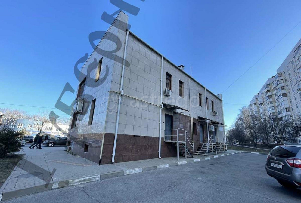Свободного назначения, 499 м2 Белгород - изображение 2