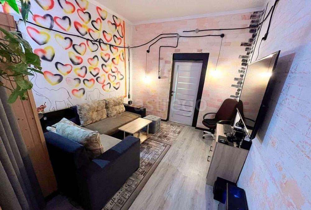 Таунхаус, 73 м2, 1 сотка, 1 эт. Старый Оскол - изображение 5