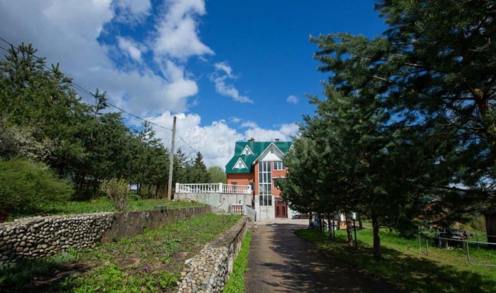 Коттедж, 564.999 м2, 24 сотки, 3 эт. Солнечногорск - изображение 9