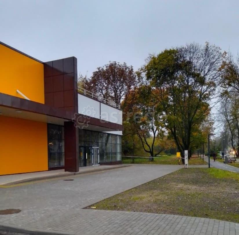 Торговое помещение, 36 м2 Балашиха - изображение 3