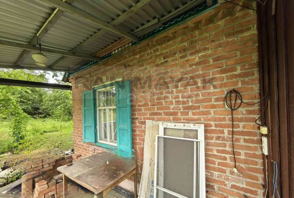 Дача, 15.6 м, 8.5 сотки, 1 эт. Майкоп - изображение 10