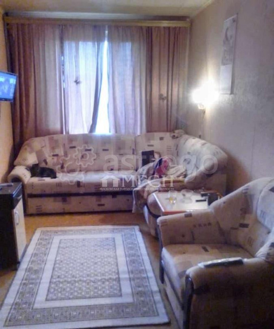 2-комн. квартира, 43.6 м2, 8/9 эт. Москва - изображение 8