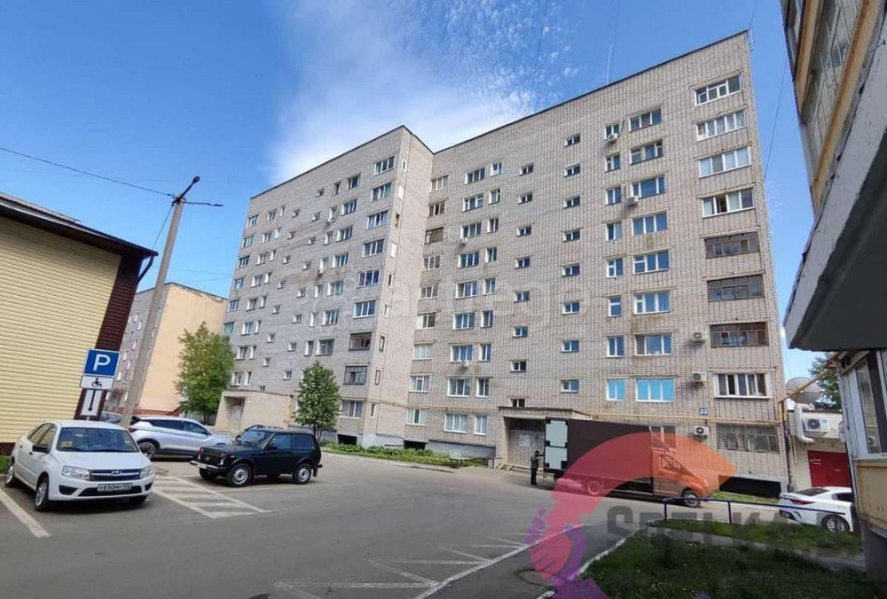 3-комн. квартира, 58.3 м2, 5/9 эт. Нефтекамск - изображение 5