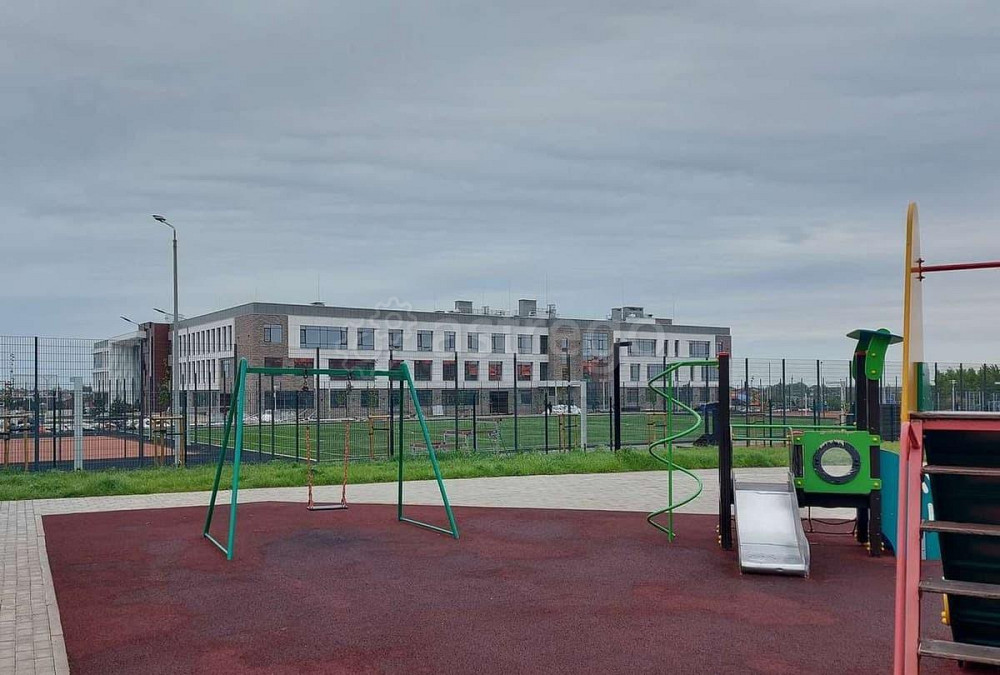 1-комн. квартира, 32.9 м2, 2/3 эт. Северный - изображение 3