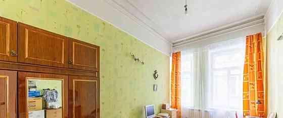 5-комн. квартира, 151.9 м2, 2/6 эт. Санкт-Петербург