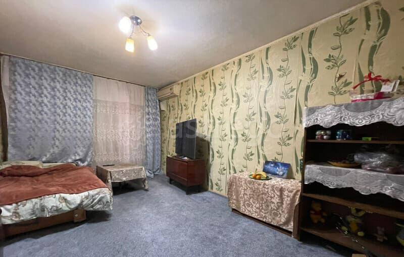 3-комн. квартира, 45 м, 1/5 эт. Энем - изображение 1