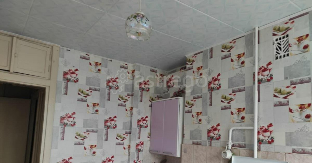 3-комн. квартира, 61.8 м2, 8/9 эт. Уфа - изображение 5