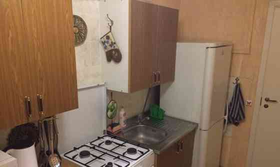 1-комн. квартира, 36 м2, 2/5 эт. Москва