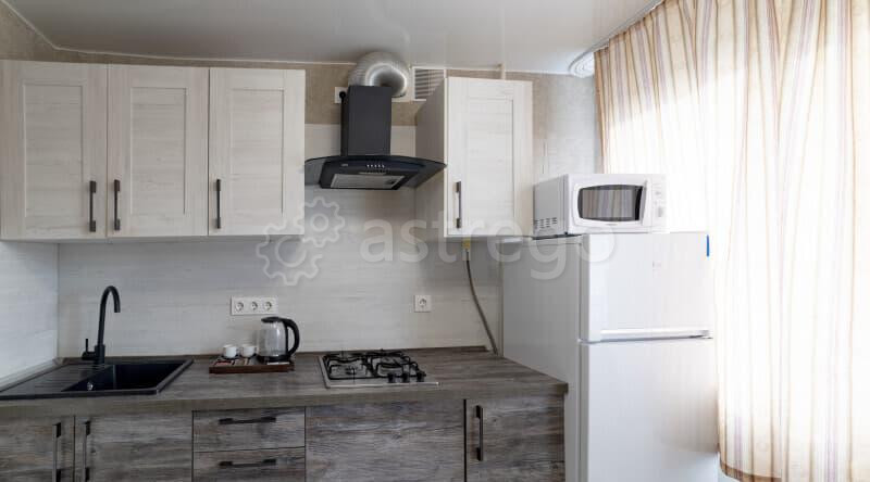 1-комн. апарт-ы, 35 м2, 8/9 эт. Подольск - изображение 3