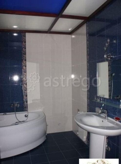 Коттедж, 470 м2, 12.5 сотки, 2 эт. Дубовое - изображение 7