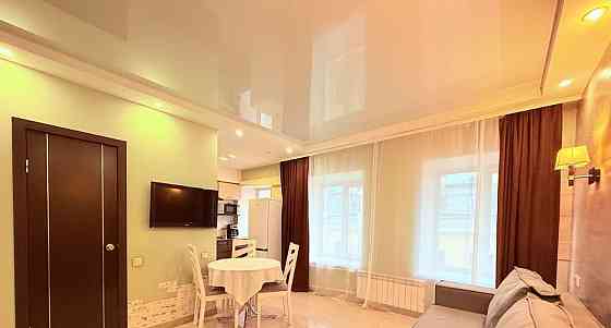 2-комн. квартира, 54 м2, 6/6 эт. Санкт-Петербург